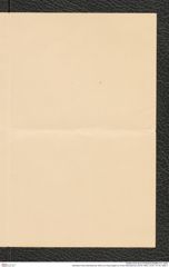 Nachlass Franz Steindachner, Brief von Clara Degen an Franz Steindachner (24.05.1906), Inv.Nr. 101.02, Seite 3